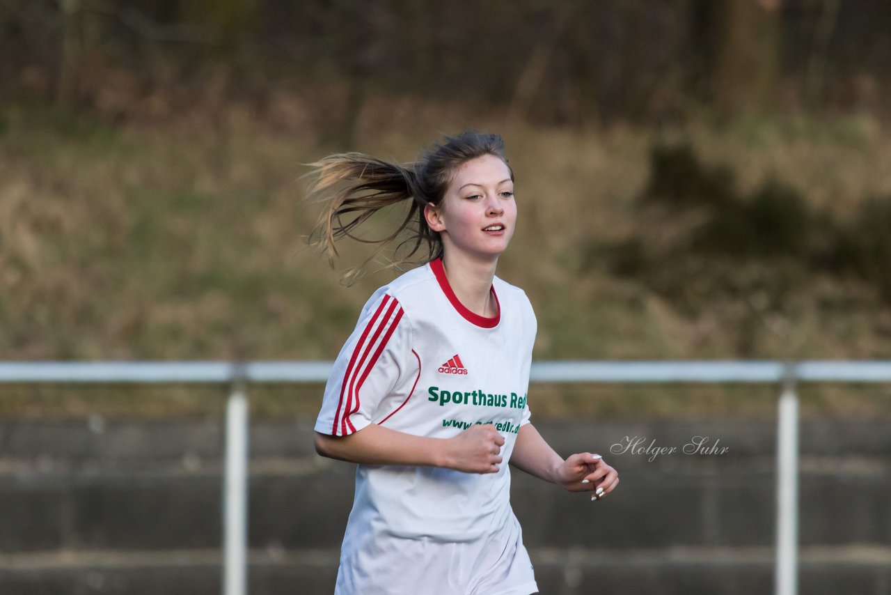 Bild 150 - Frauen SV Boostedt - TSV Aukrug : Ergebnis: 6:2